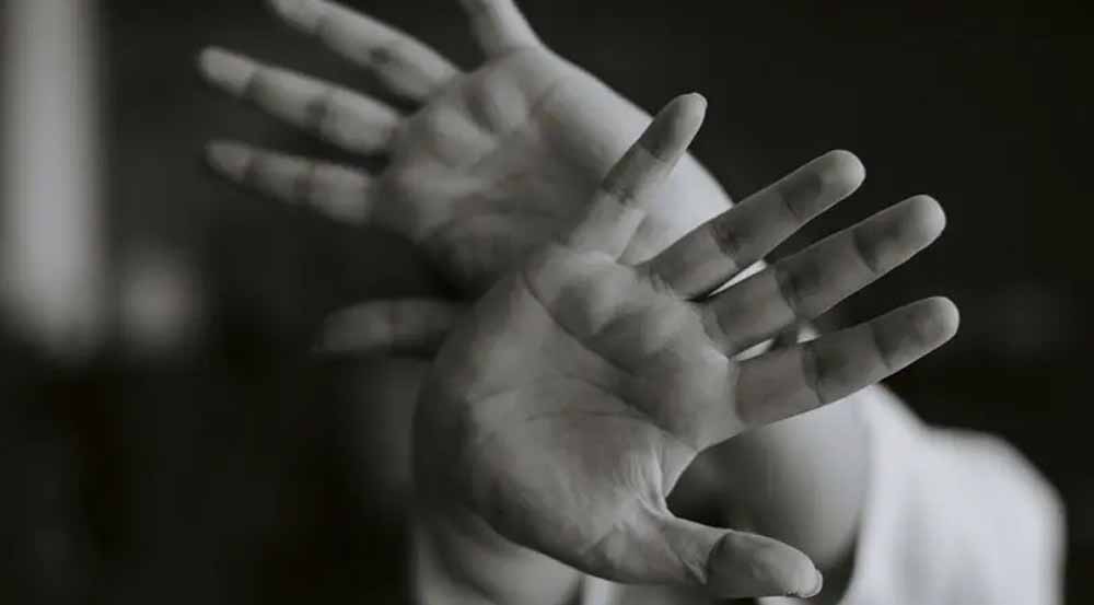 que es un delito contra la libertad sexual