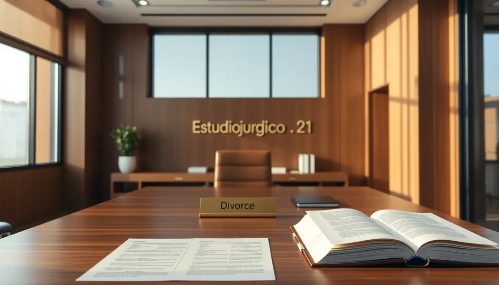 proceso divorcio peru