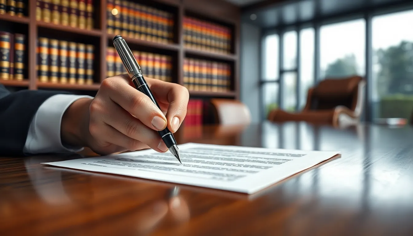 sentencia de divorcio por causal de separación de hecho​